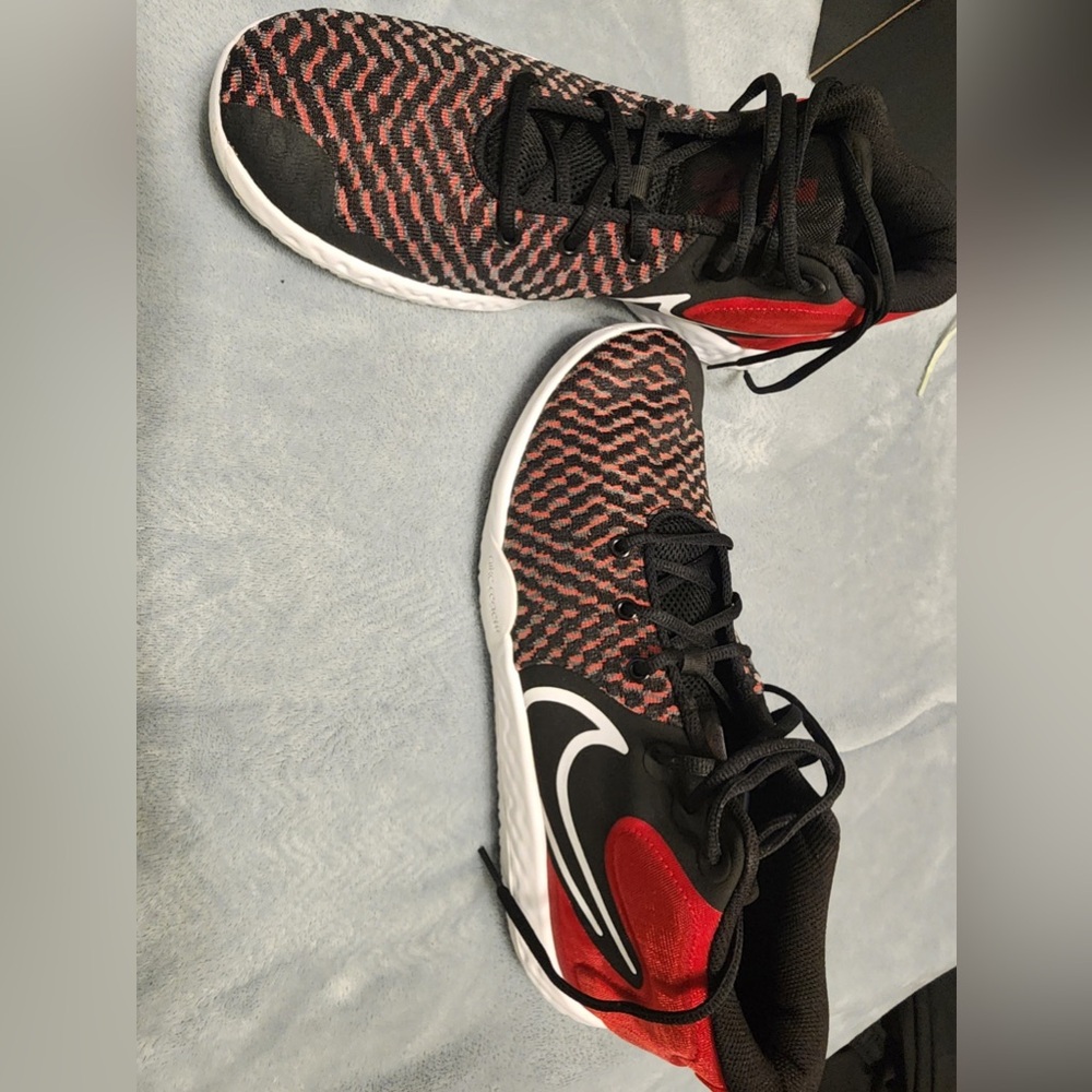 Kd trey 5 VIII
